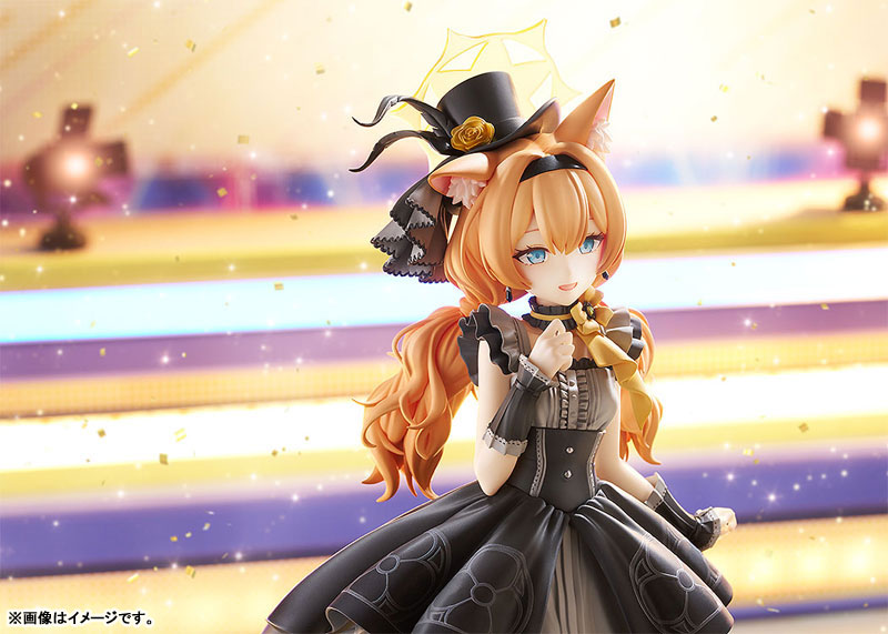 Blue Archive Mari (Pop Idol) 1/7 Complete Figure(Pre-order)