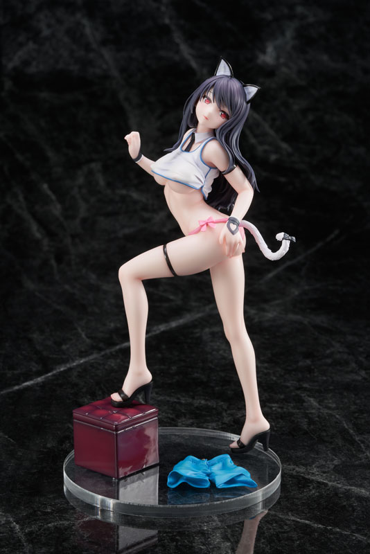 Watanabe Sayaka DX Ver. 1/7 Complete Figure(Provisional Pre-order)