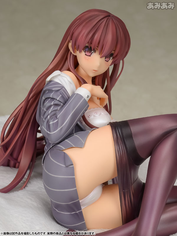 Comic Aun - Yuri Akasaka 1/6 Complete Figure (In-Stock)