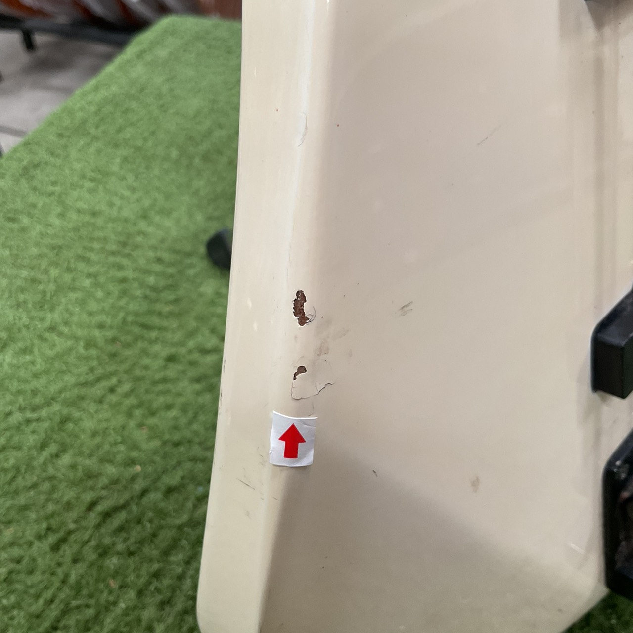 กีต้าร์เบส STRAINER : JS