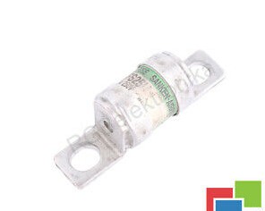 QUICK ACTION FUSE, QFS25U-100