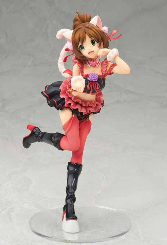 THE IDOLM@STER Cinderella Girls - Miku Maekawa 1/8 (In-stock)