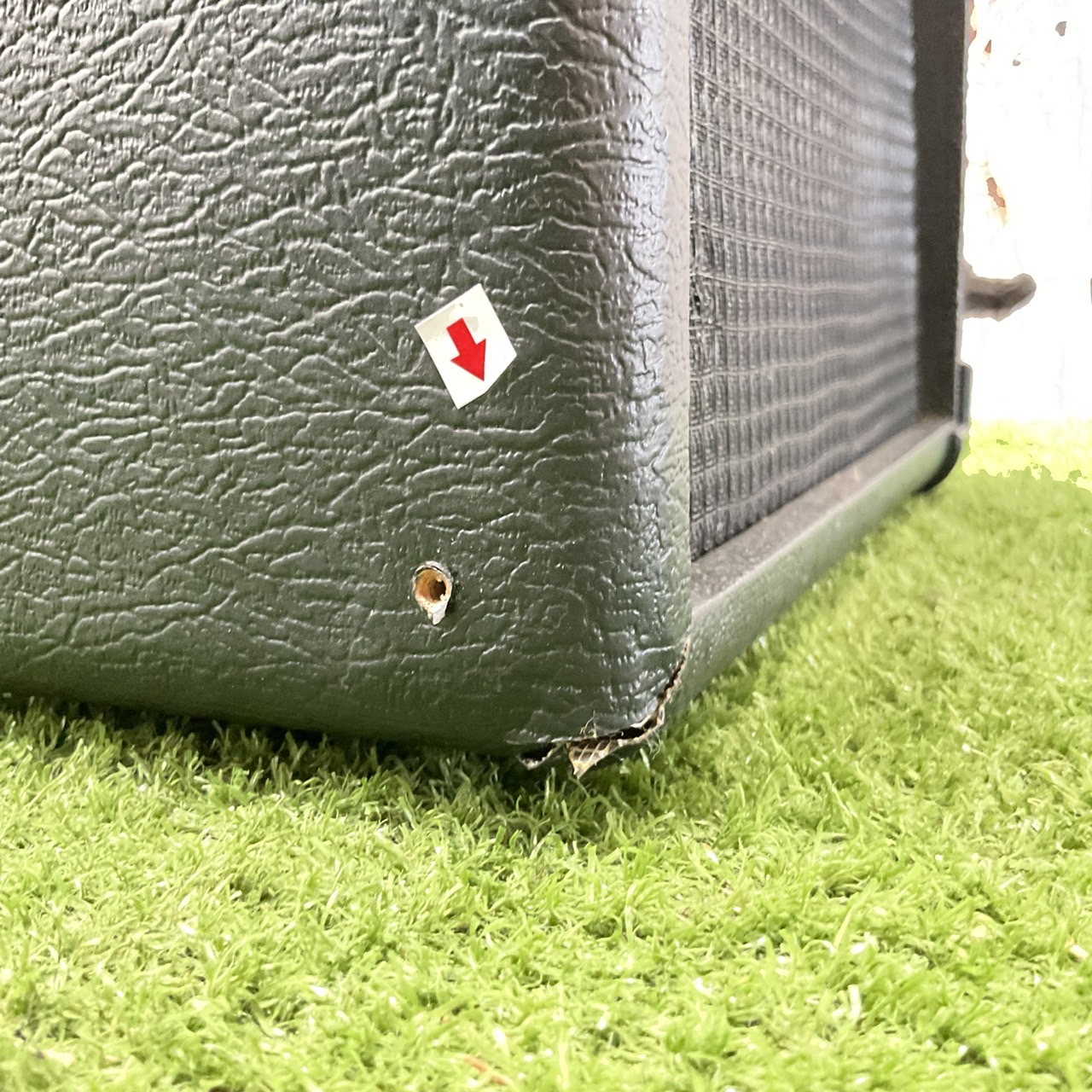 แอมป์กีต้าร์ GRECO : GA-05G