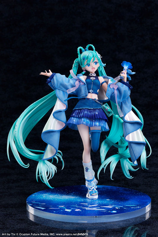 Hatsune Miku MAGICAL MIRAI 2025 Ver. 1/7 Complete Figure(Pre-order)