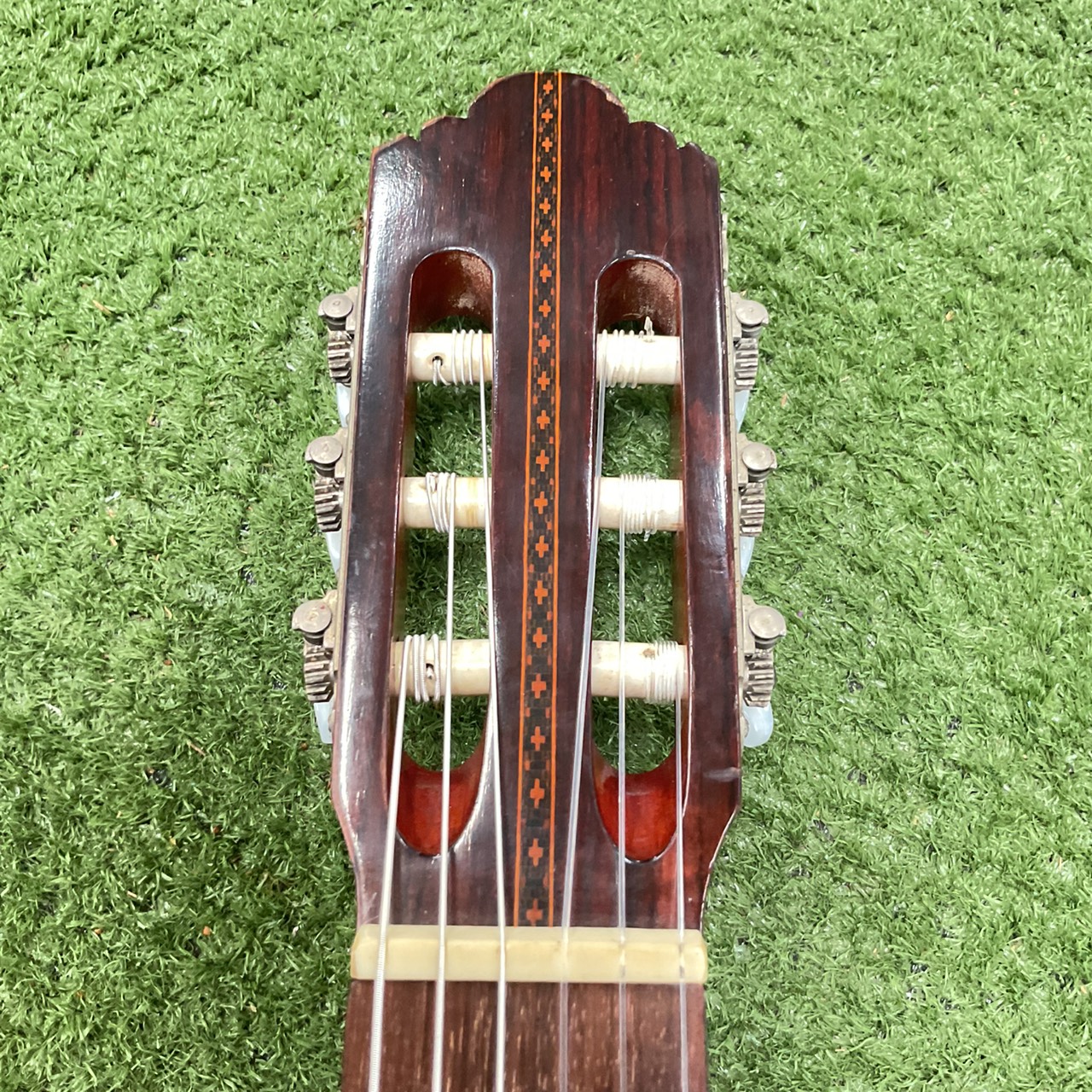 กีต้าร์คลาสสิค Shinano : No.55