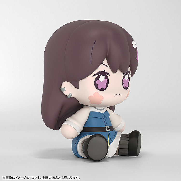 Huggy Secret Good Smile BanG Dream! MyGO!!!!! 5Pack BOX(Pre-order)