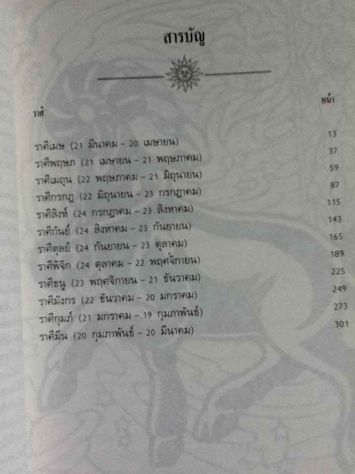 สร้างพลังอำนาจ 12 ราศี/ โรบิน แมคนอตัน