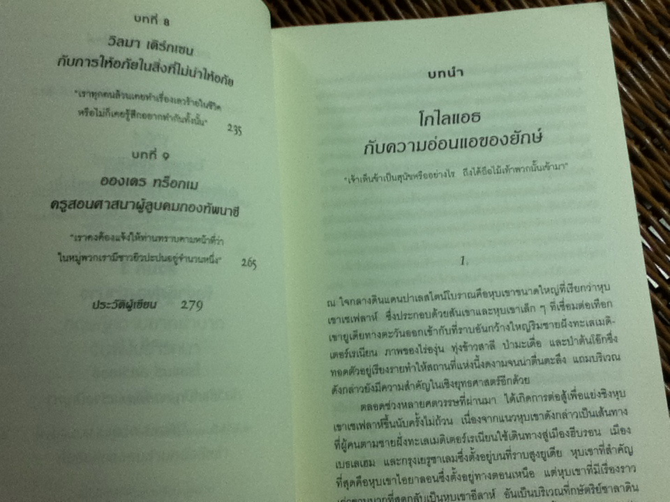 กลยุทธ์ล้มยักษ์/ มัลคอล์ม แกลดเวลล์