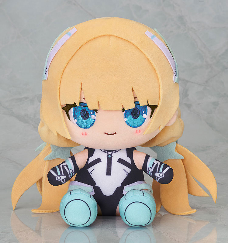 Chocopuni Plushie RAKUEN TSUIHO -Expelled from Paradise- Angela(Pre-order)