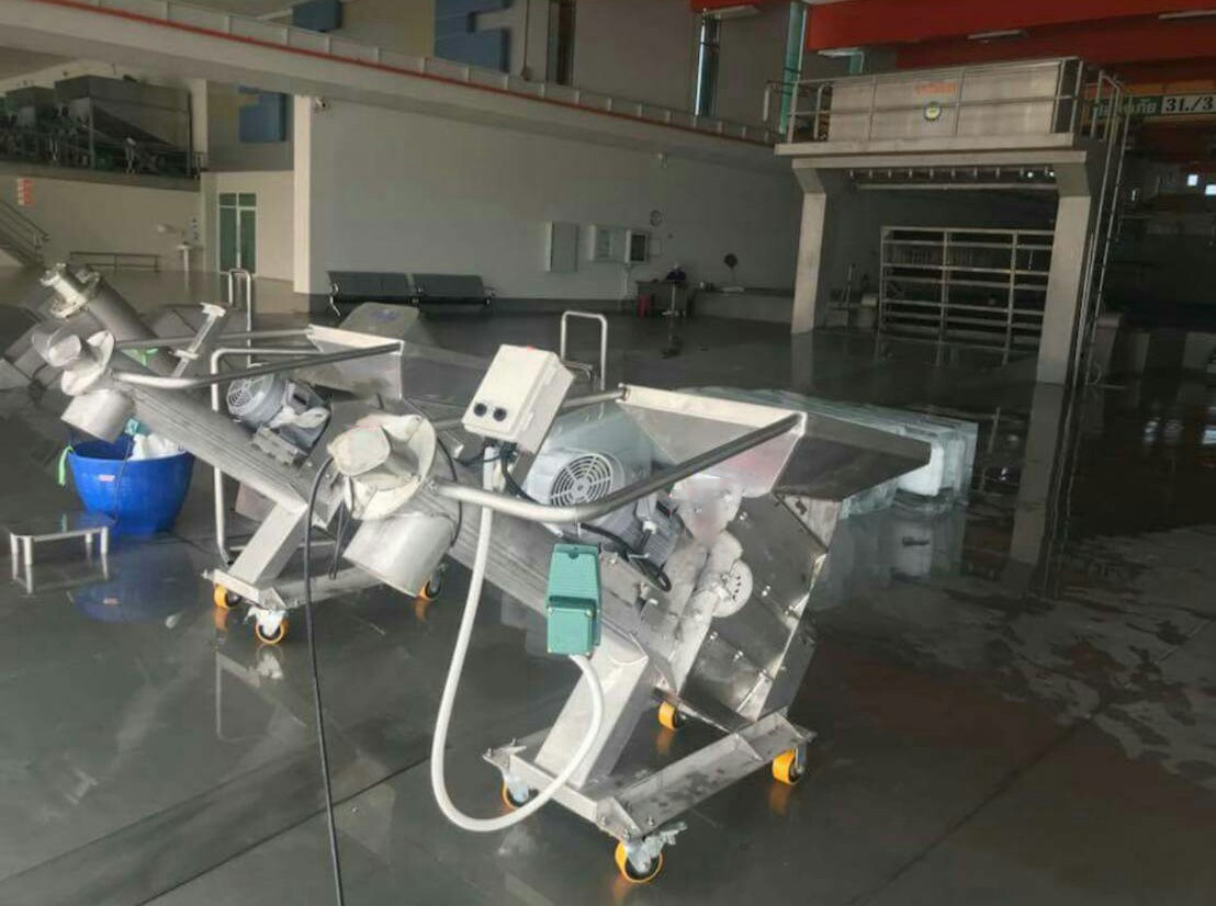 เครื่องบดน้ำแข็ง