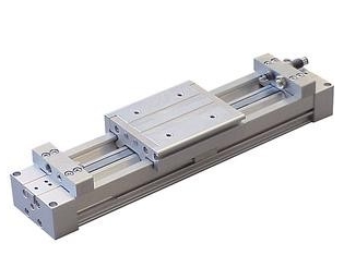 SLIDE BEARING GUIDE, SMC, MY1M16G-300L-A93L