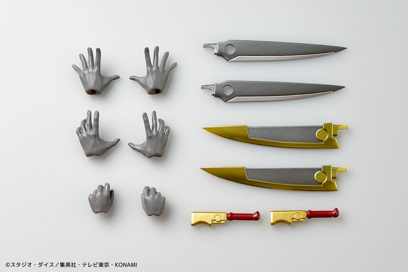 Revoltech No.39 Utopia(Pre-order)