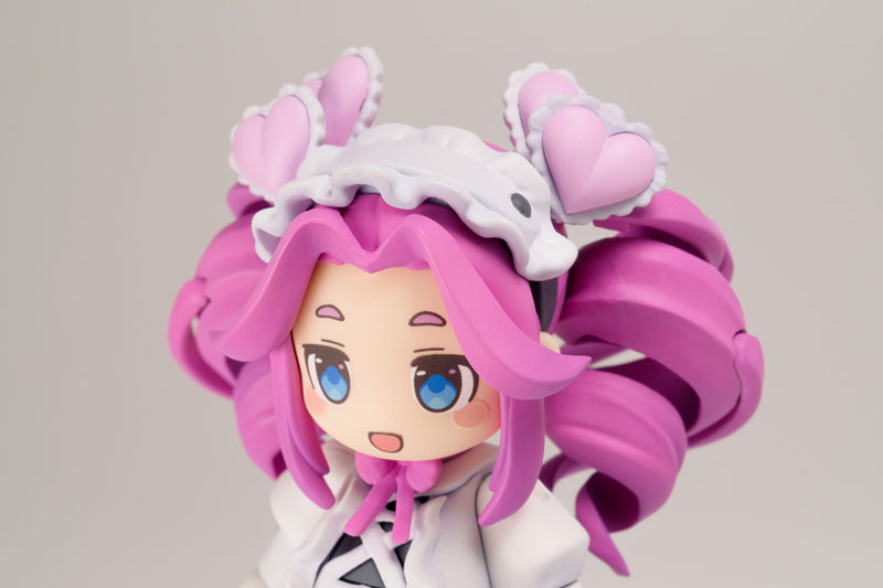 Plafia Tohoku Zunko Zundamon Project Shikoku Metan 1/12 Plastic Model(Pre-order)