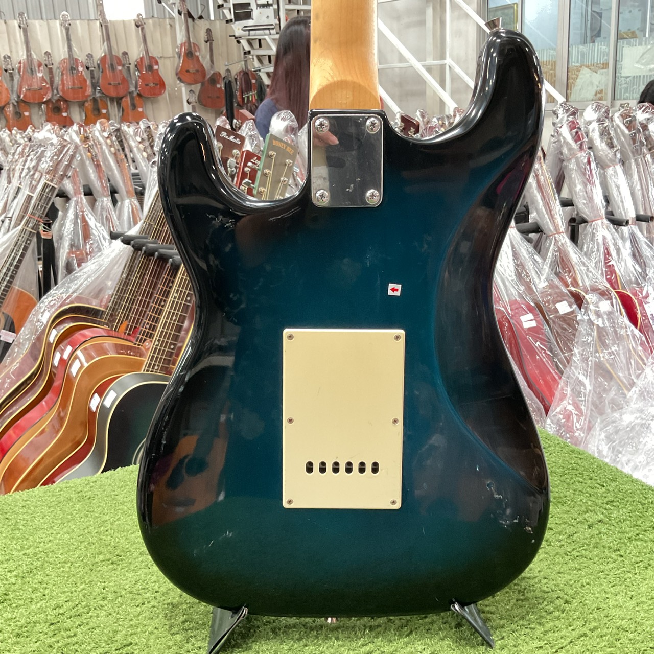 กีต้าร์ไฟฟ้า PhotoGenic