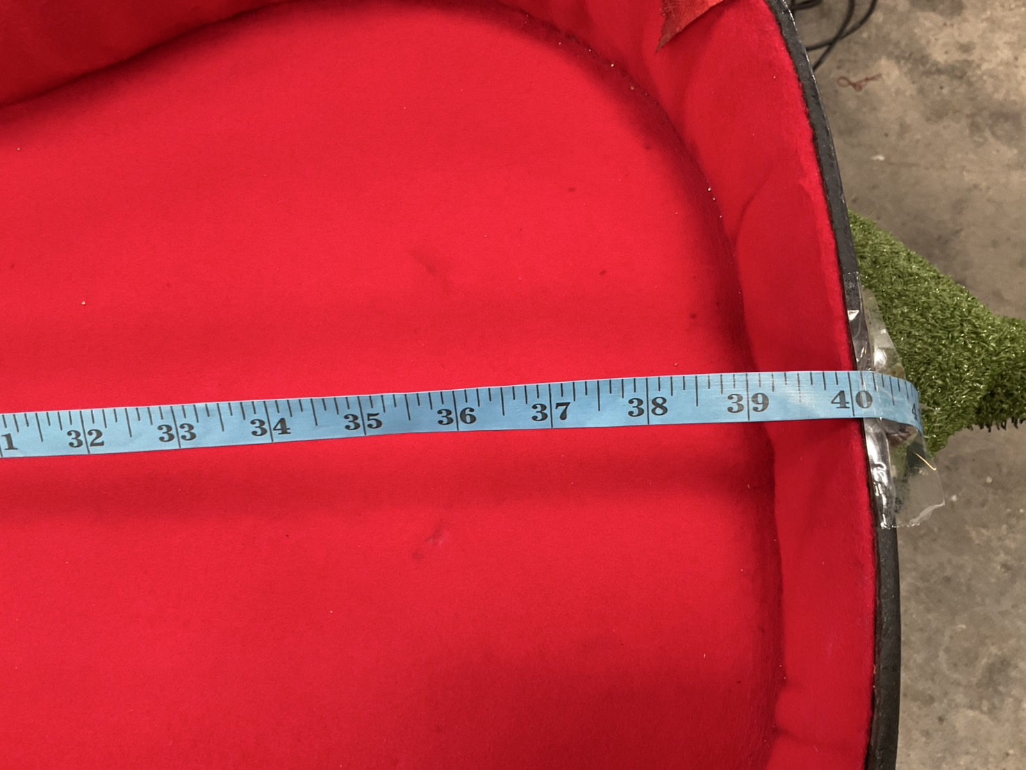 กล่องเคสกีต้าร์คลาสสิค