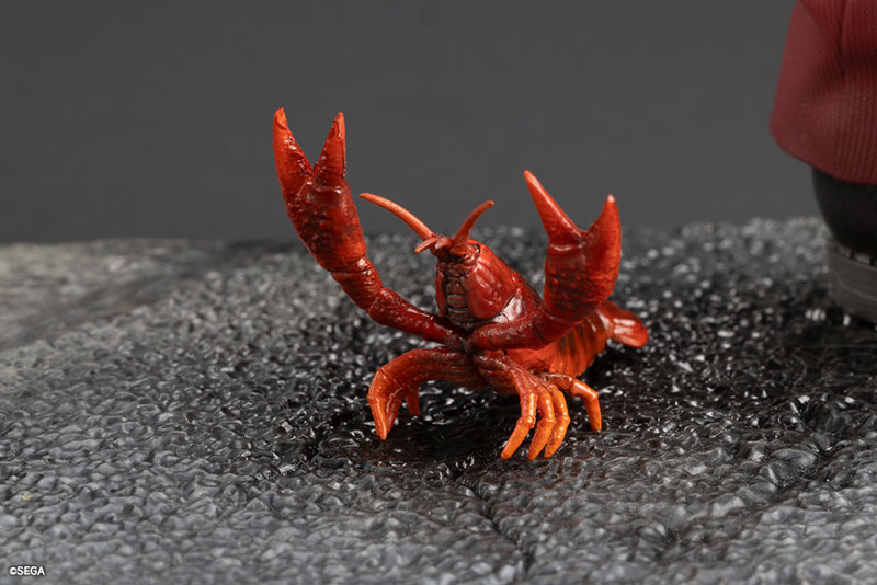 Like a Dragon Ichiban Kasuga 1/6 Complete Figure(Pre-order)