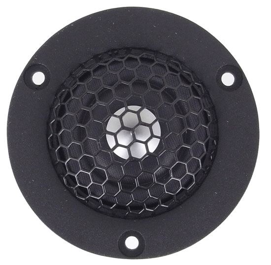 ScanSpeak Illuminator R3004/6020-00 1" Tweeter Small Ring Radiator