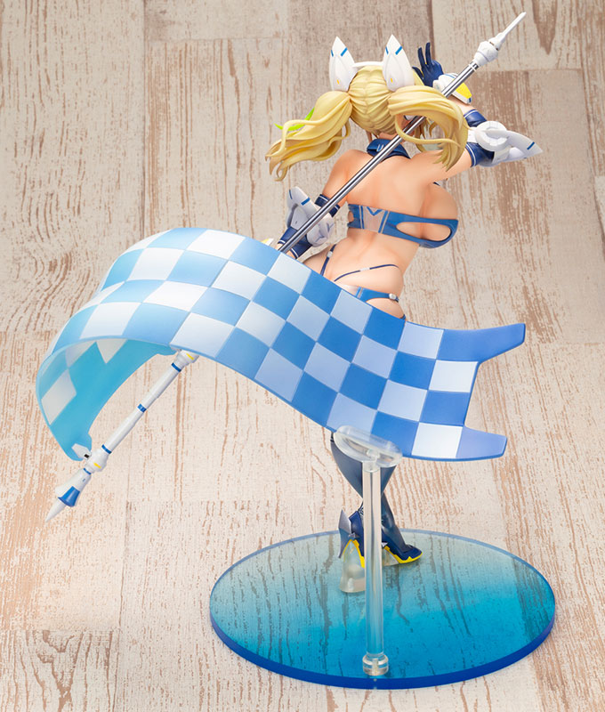 Phantasy Star Online 2 es Pure Summers Gene [Summer Vacation] 1/6 Complete Figure(Pre-order)(Single Shipment)