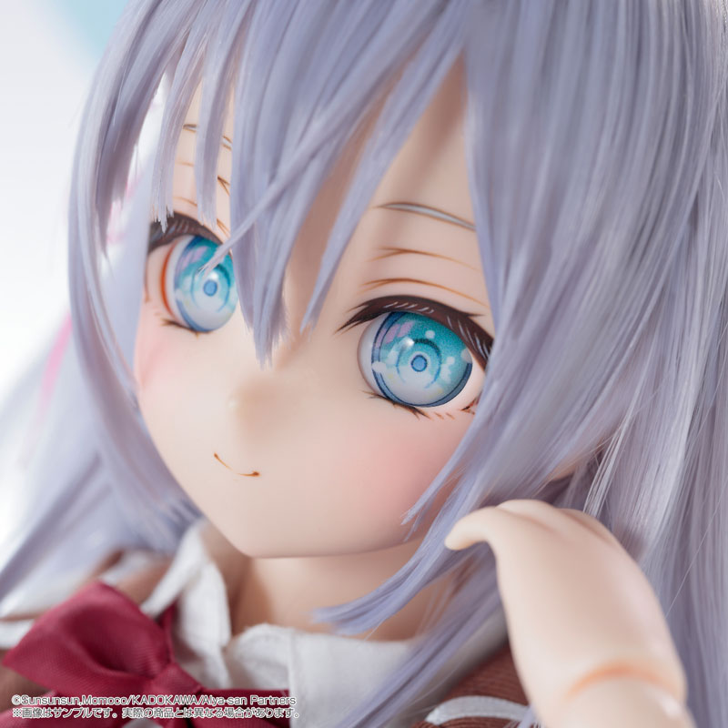 1/3 Another Realistic Character 026 Alya Sometimes Hides Her Feelings in Russian Alisa Mikhailovna Kujou(Pre-order)