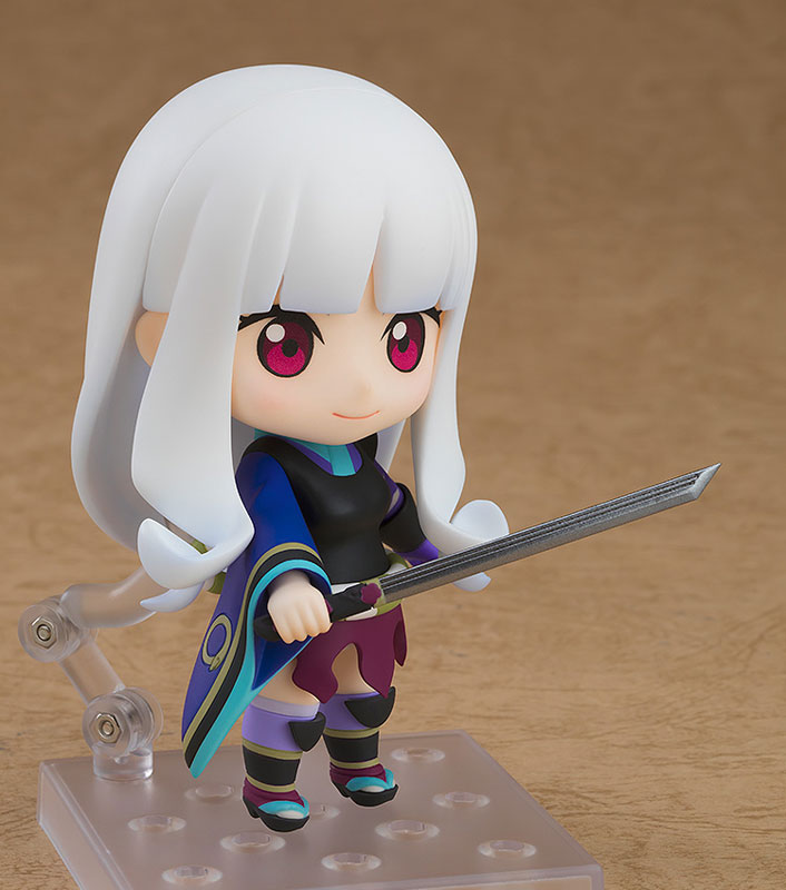 Nendoroid Katanagatari Togame(Pre-order)