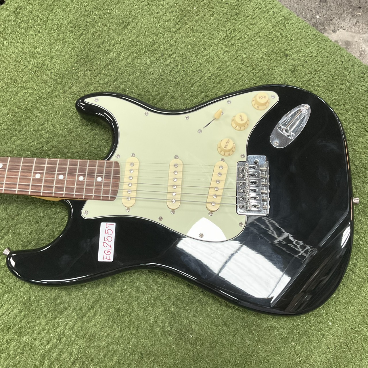 กีต้าร์ไฟฟ้า Bloom