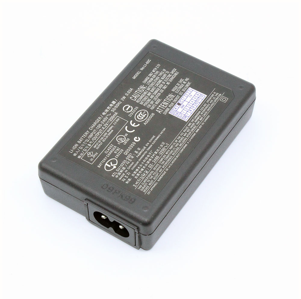 แท่นชาร์จแบต Olympus รุ่น LI-60C (LI-60B)