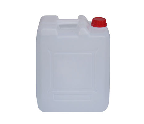 Distilled Water น้ำกลั่น 20 Lt.