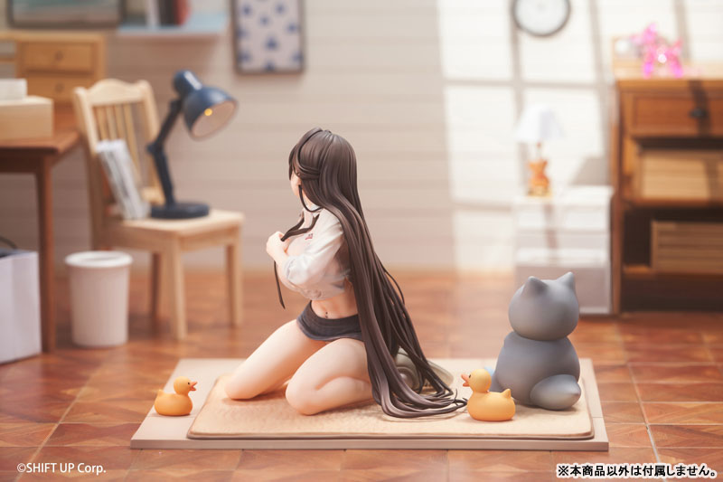 Goddess of Victory: Nikke Marciana: School Days 1/7 Complete Figure Deluxe Edition(Pre-order)