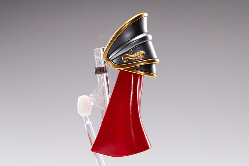 Faceless: knight Complete Figure(Provisional Pre-order)