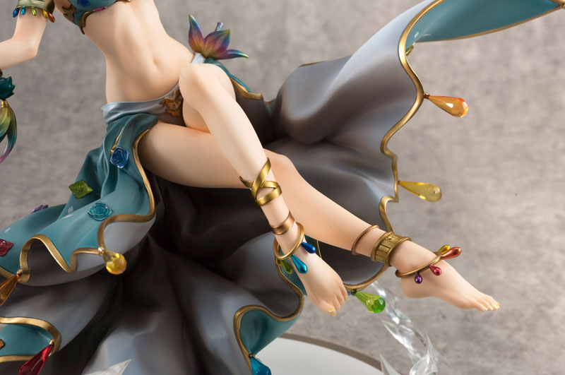 GRANBLUE FANTASY - De La Fille (In-stock)