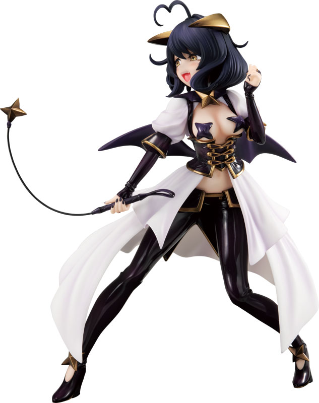 KDcolle Gushing Over Magical Girls Magia Baiser Ecstatic Whip Ver. 1/7 Complete Figure(Pre-order)