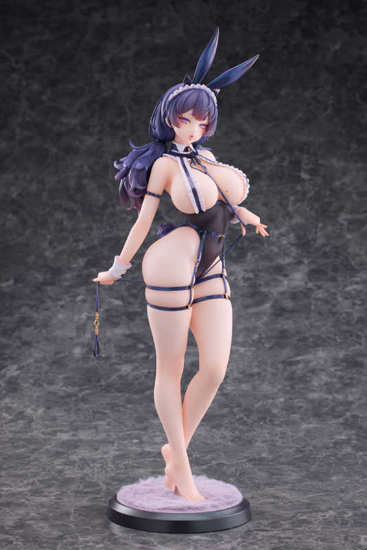[Bonus] Obedient Hina Verna Barefoot Ver. Illustrated by Sue 1/6 Complete Figure(Pre-order)