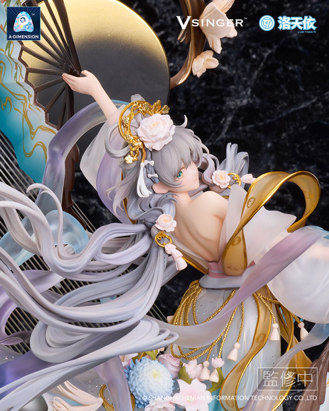 Vsinger Luo Tianyi -The flowing moonlight- 1/7 Complete Figure(Pre-order)(Single Shipment)