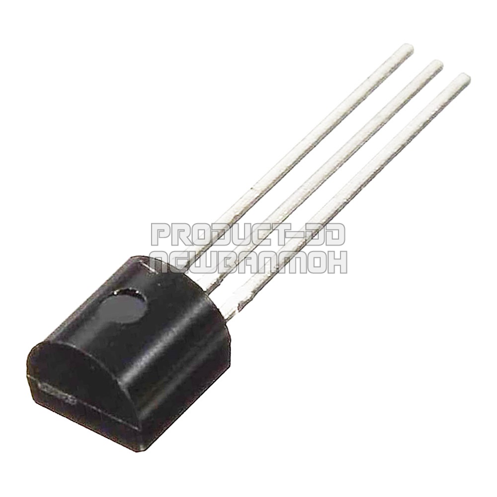 C945 Transistor ทรานซิสเตอร์ ชนิด NPN ตัวถัง TO-92