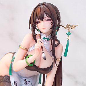Calligraphy girl Boku Ensei 1/6 Complete Figure EX Edition(Provisional Pre-order)
