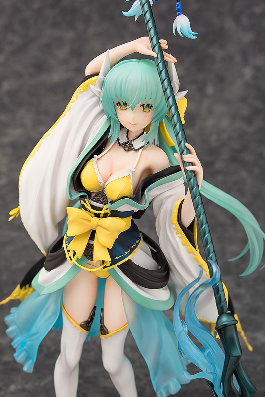 [Exclusive Sale] Fate/Grand Order Lancer/Kiyohime 1/7 Complete Figure(Pre-order)