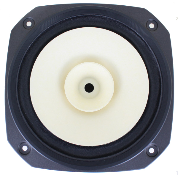ดอกลำโพง Fostex FE166NV 6.5" Full Range