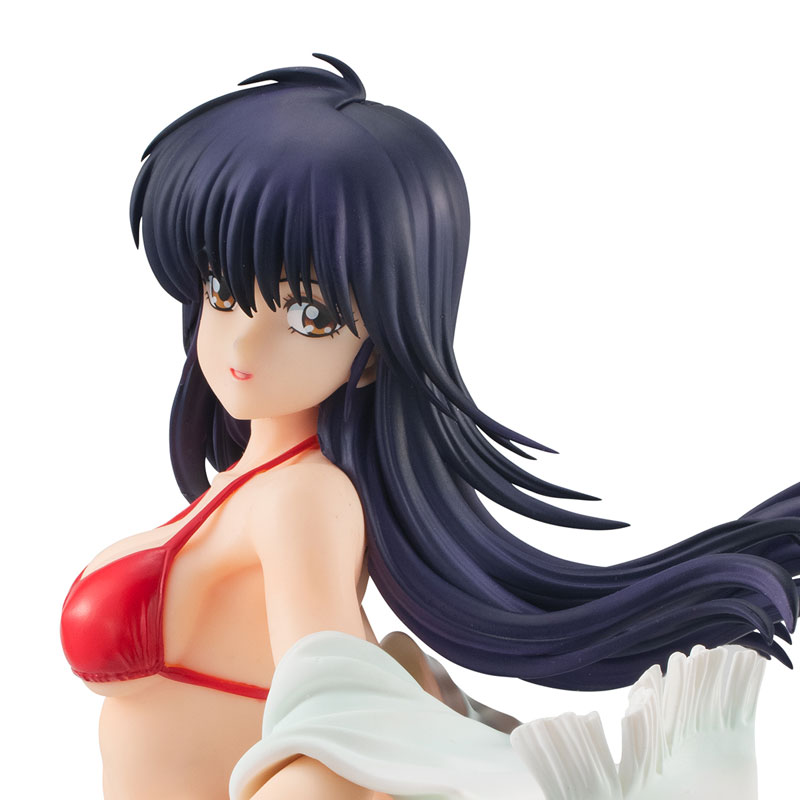 [Exclusive Sale] Heroine Memories Kimagure Orange Road Madoka Ayukawa Ver.Red Complete Figure(Pre-order)