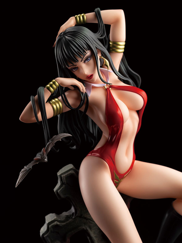 HORROR BISHOUJO VAMPIRELLA 1/7 Complete Figure(Pre-order)