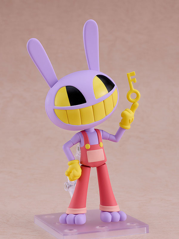 Nendoroid The Amazing Digital Circus Jax(Pre-order)