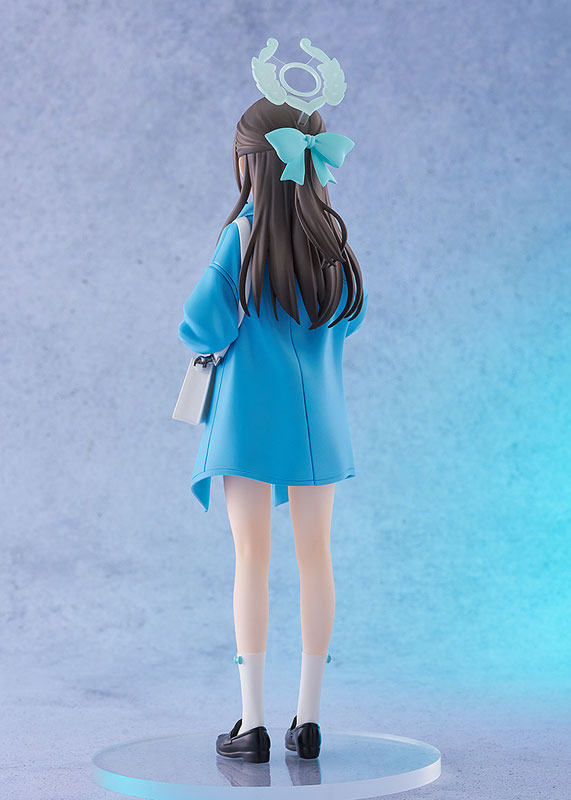 POP UP PARADE Blue Archive -Blue Archive- Airi (Band): Event KV Ver. Complete Figure(Pre-order)