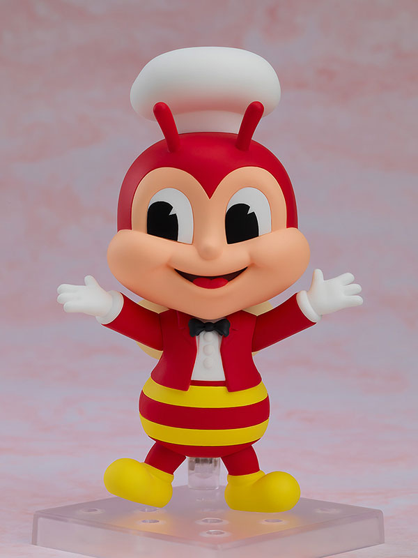 Nendoroid Jollibee(Pre-order)