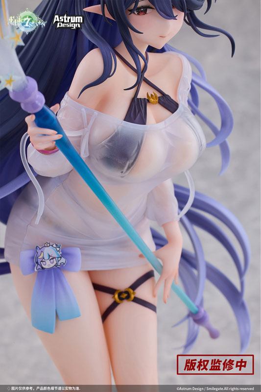 [Bonus] Epic Seven Festive Eda 1/7 Complete Figure(Pre-order)