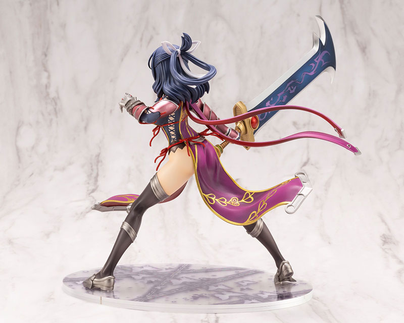 Kiseki Series Rixia Mao 1/8 Complete Figure(Pre-order)