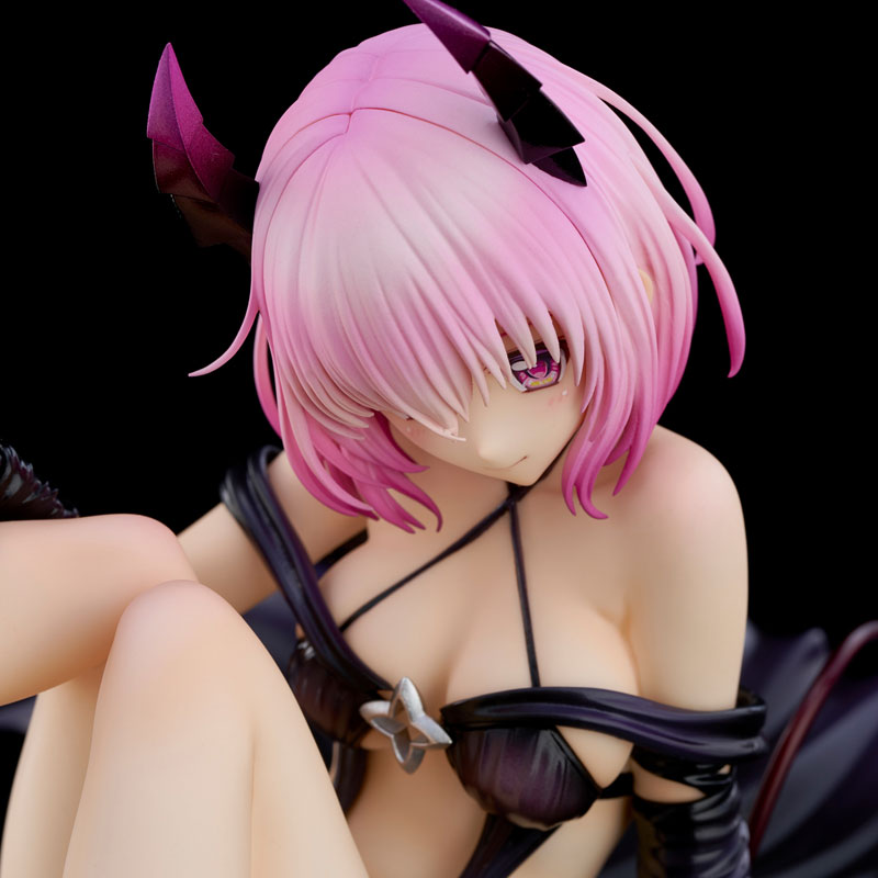 To Love-Ru Darkness Momo Belia Deviluke Darkness ver. 1/6(Pre-order)