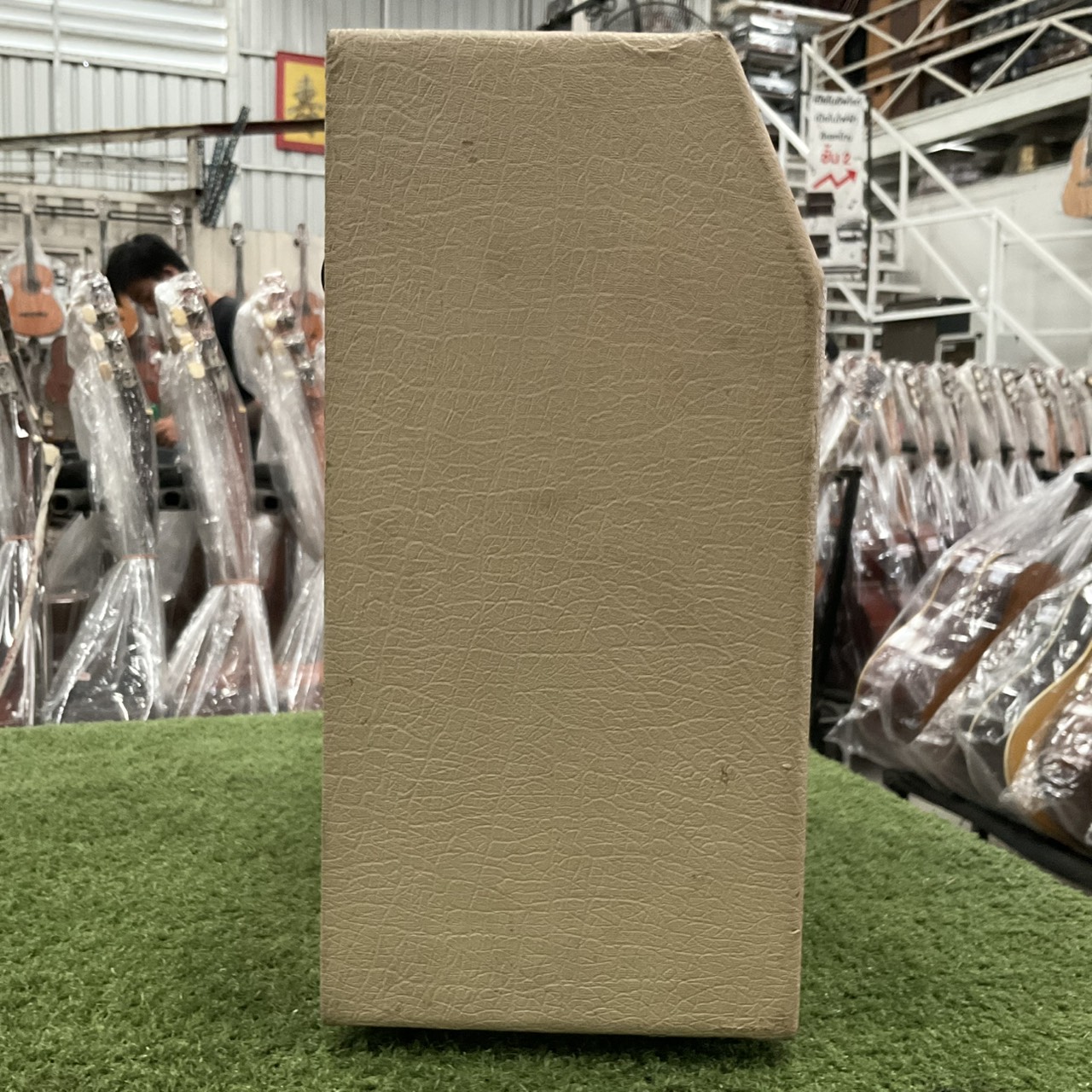 แอมป์กีต้าร์ Piggy : PS-40