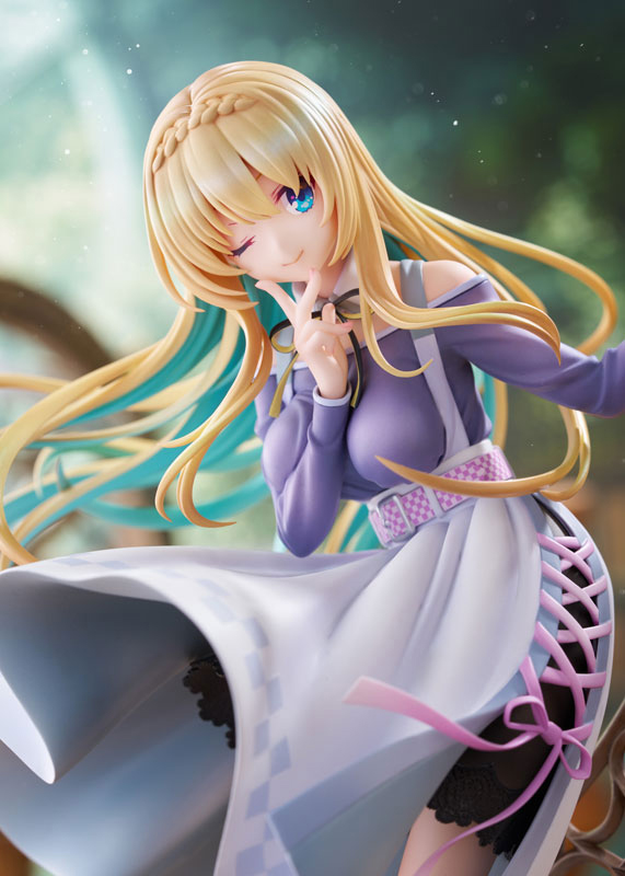 [Limited Edition] PARQUET "Joumon Tsubasa" 1/7 Complete Figure(Pre-order)