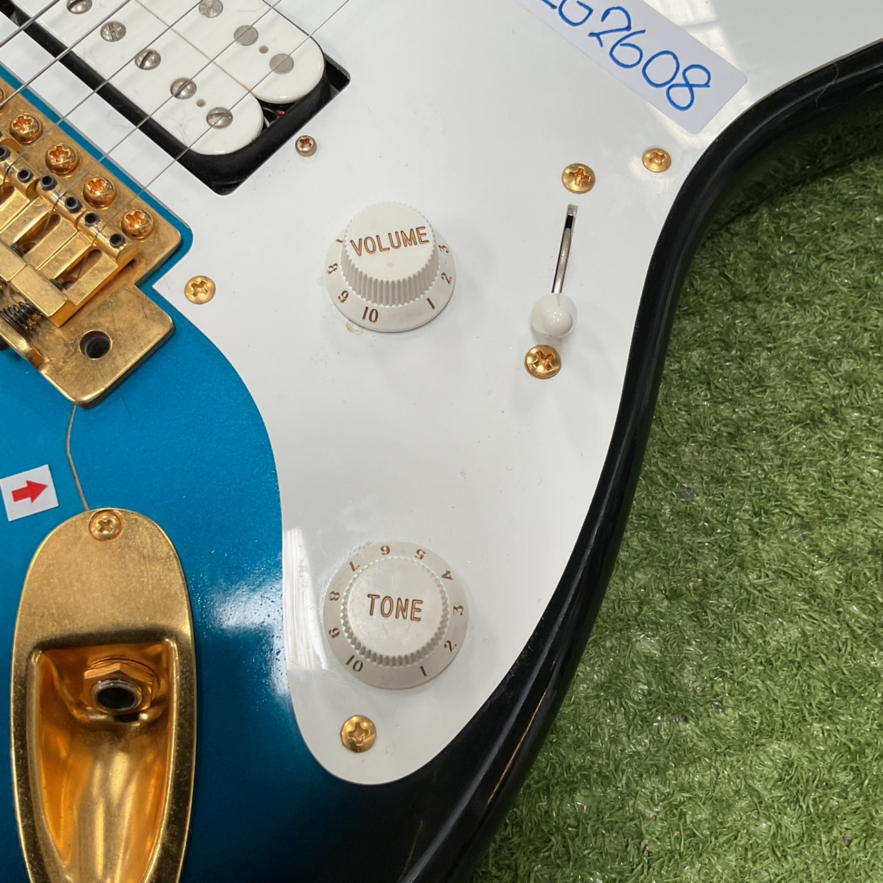 กีต้าร์ไฟฟ้า Greco