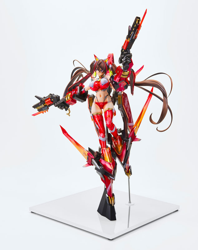 Orbit Girls ENTRY NO.02 Akane Hinatsu Antenna Shop Limited Edition(Pre-order)(Single Shipment)