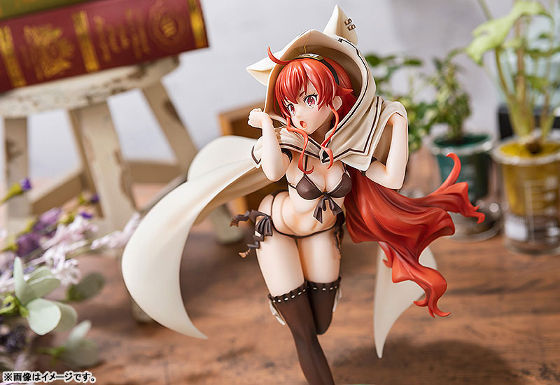 CAworks Mushoku Tensei: Jobless Reincarnation Eris Boreas Greyrat Swimsuit ver.(Pre-order)